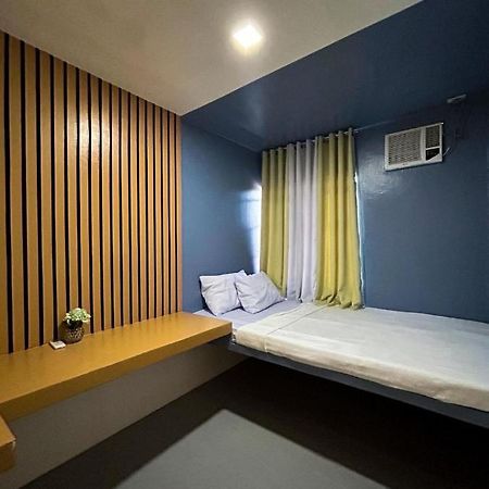 Mar Azul Travellers Inn And Spa San Remigio  Luaran gambar
