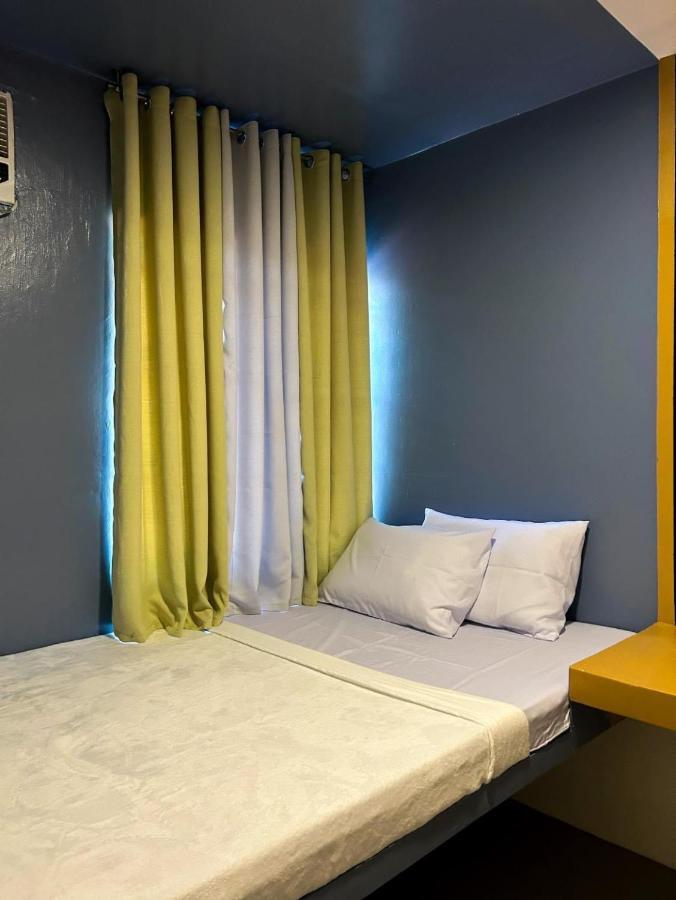 Mar Azul Travellers Inn And Spa San Remigio  Luaran gambar