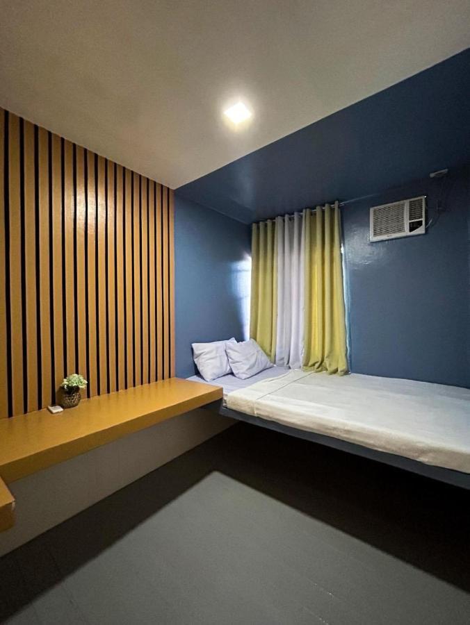 Mar Azul Travellers Inn And Spa San Remigio  Luaran gambar