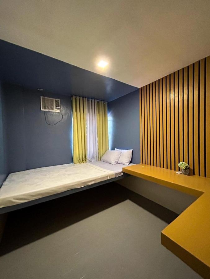 Mar Azul Travellers Inn And Spa San Remigio  Luaran gambar