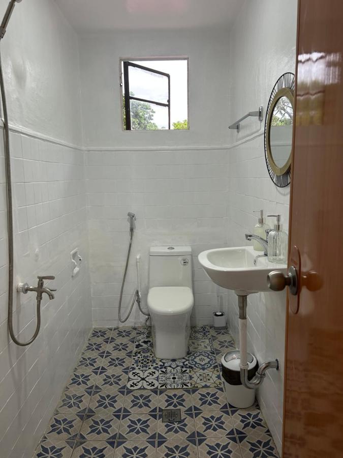 Mar Azul Travellers Inn And Spa San Remigio  Luaran gambar